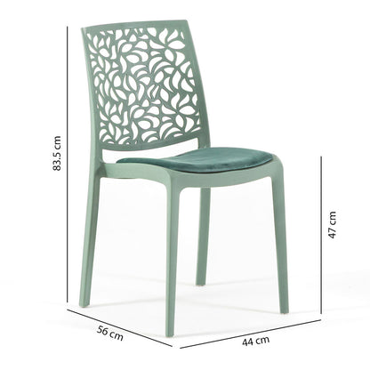 ANNA SOFT CHAIRS