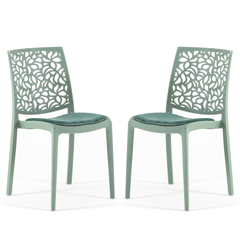 ANNA SOFT CHAIRS