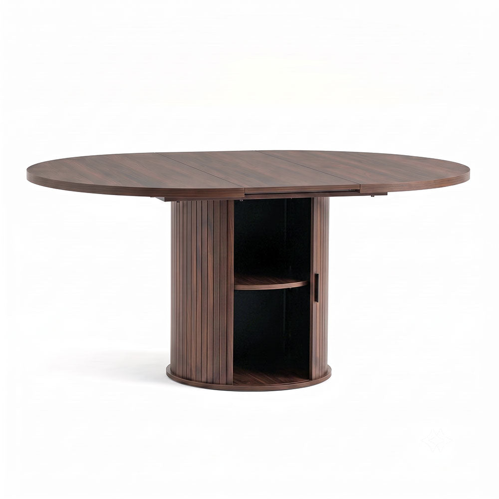 EXTENSION TABLE ASCANIO