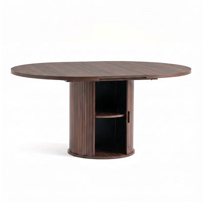 EXTENSION TABLE ASCANIO