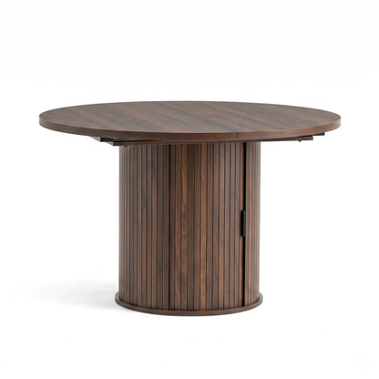 EXTENSION TABLE ASCANIO