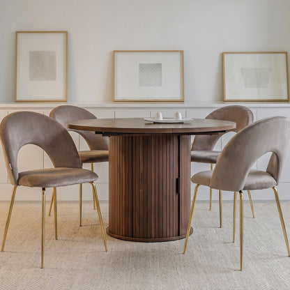 EXTENSION TABLE ASCANIO