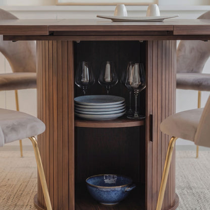 EXTENSION TABLE ASCANIO
