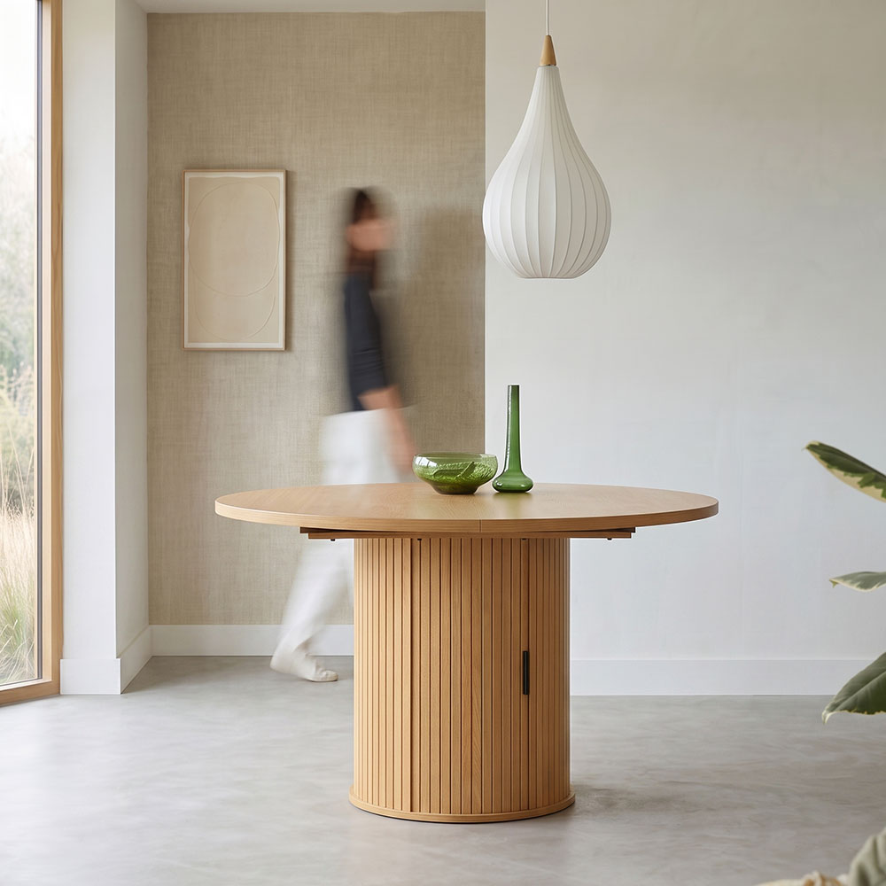 EXTENSION TABLE ASCANIO