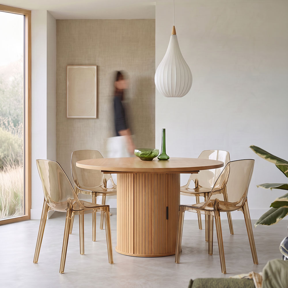 LUCE CHAIRS