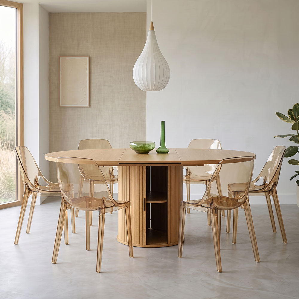 LUCE CHAIRS