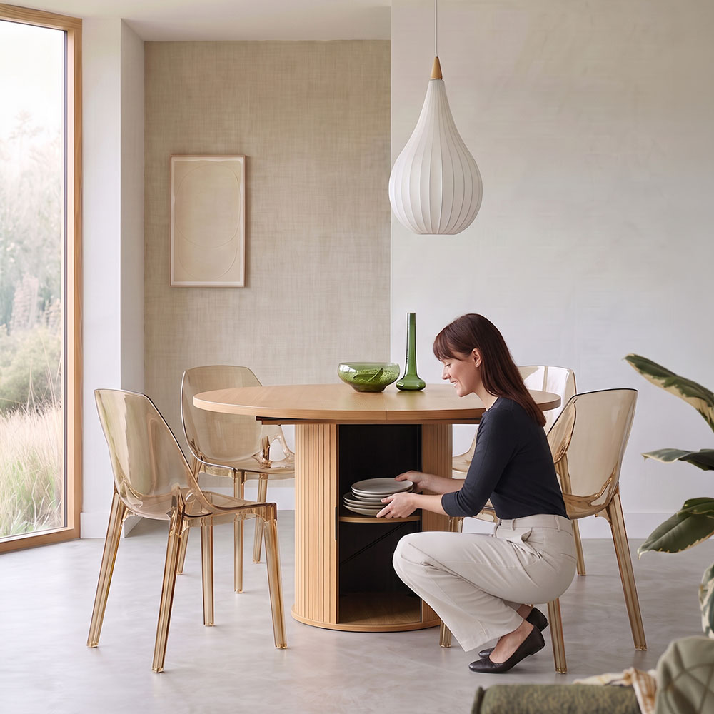 LUCE CHAIRS
