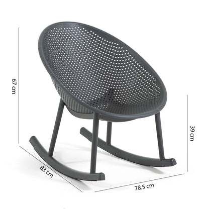 CLIO ARMCHAIR 