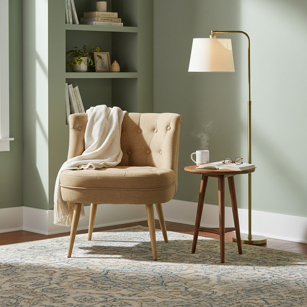 COSTANZA ARMCHAIR
