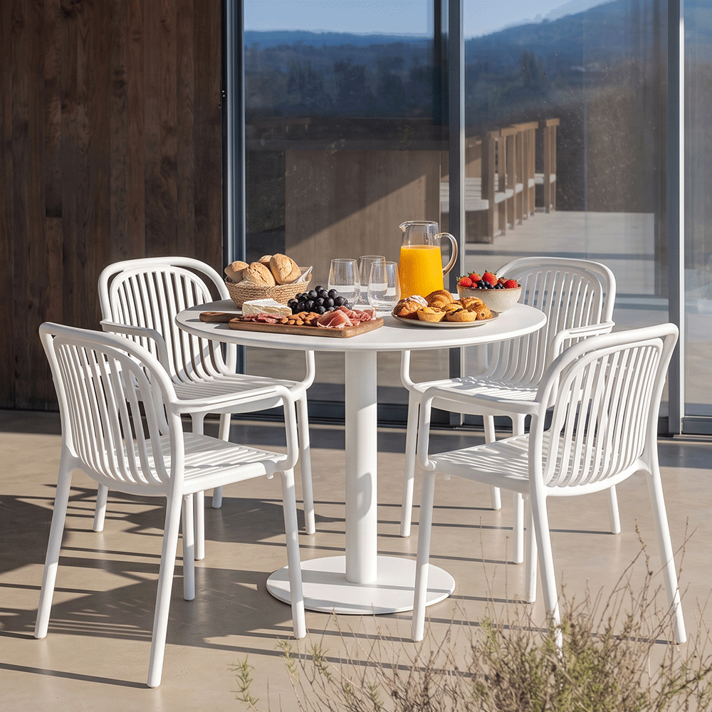 ELOISA CHAIRS