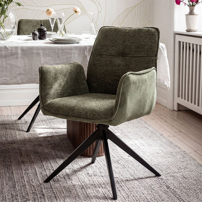 EVELYN ARMCHAIRS 