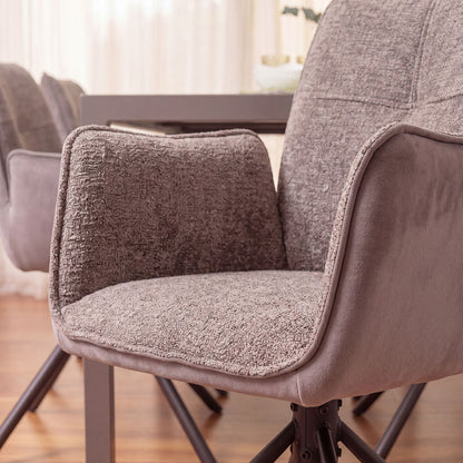EVELYN ARMCHAIRS 