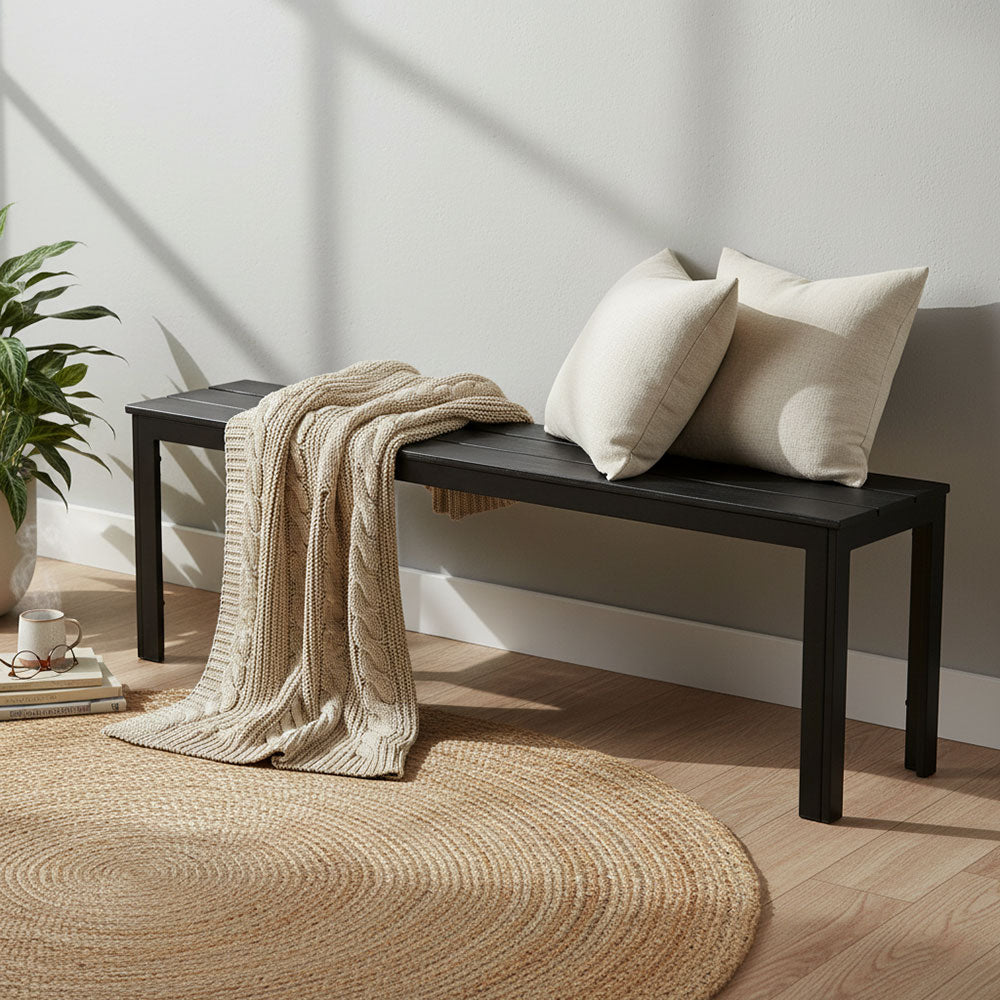 FIONA XL BENCH