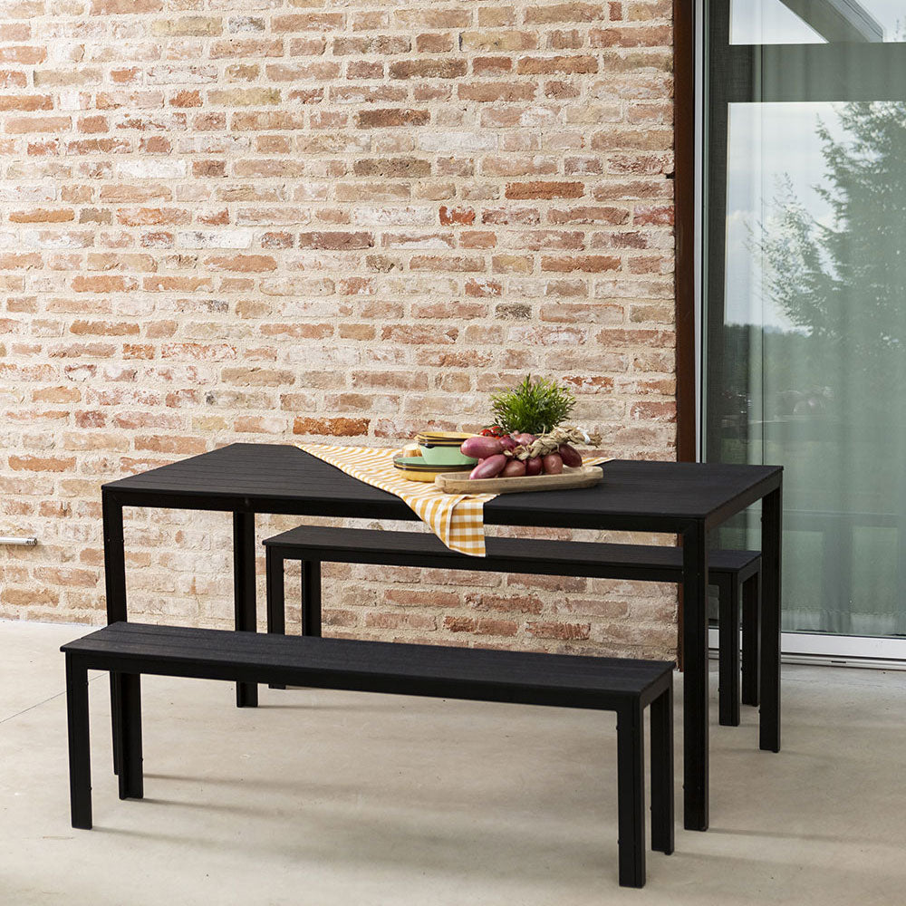 FIONA XL BENCH
