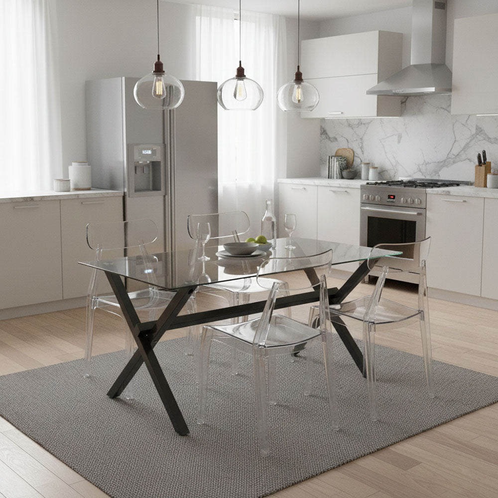 GEMMA CHAIRS