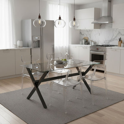 GEMMA CHAIRS