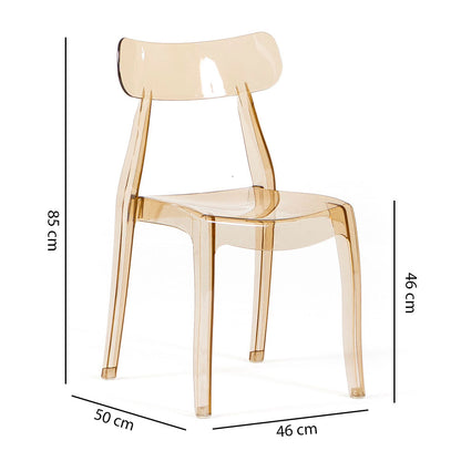 GEMMA CHAIRS
