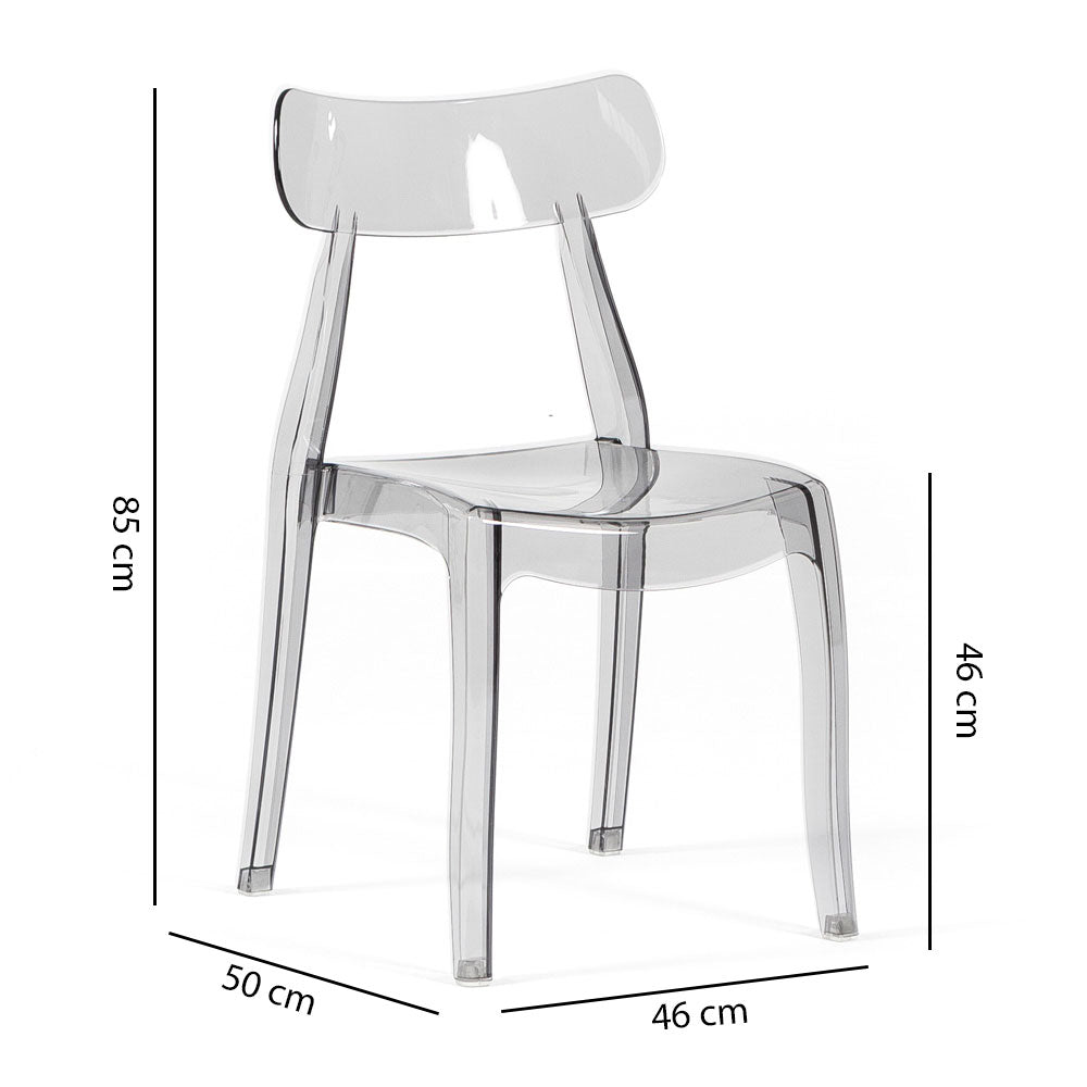 GEMMA CHAIRS