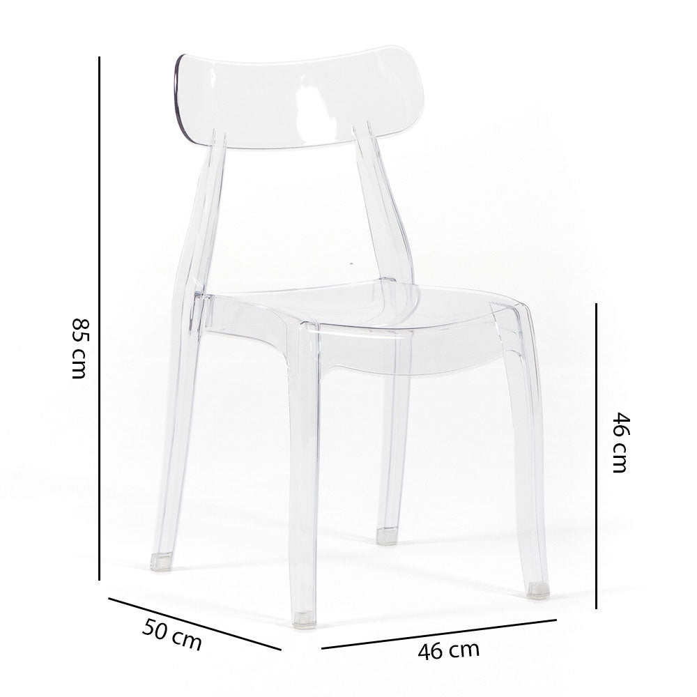 GEMMA CHAIRS