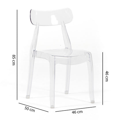 GEMMA CHAIRS