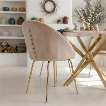 IRIS CHAIRS