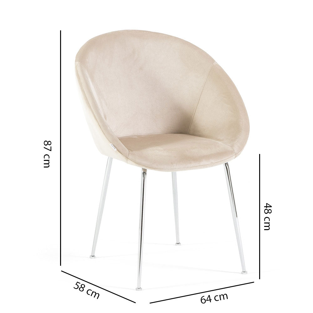 IRIS CHAIRS