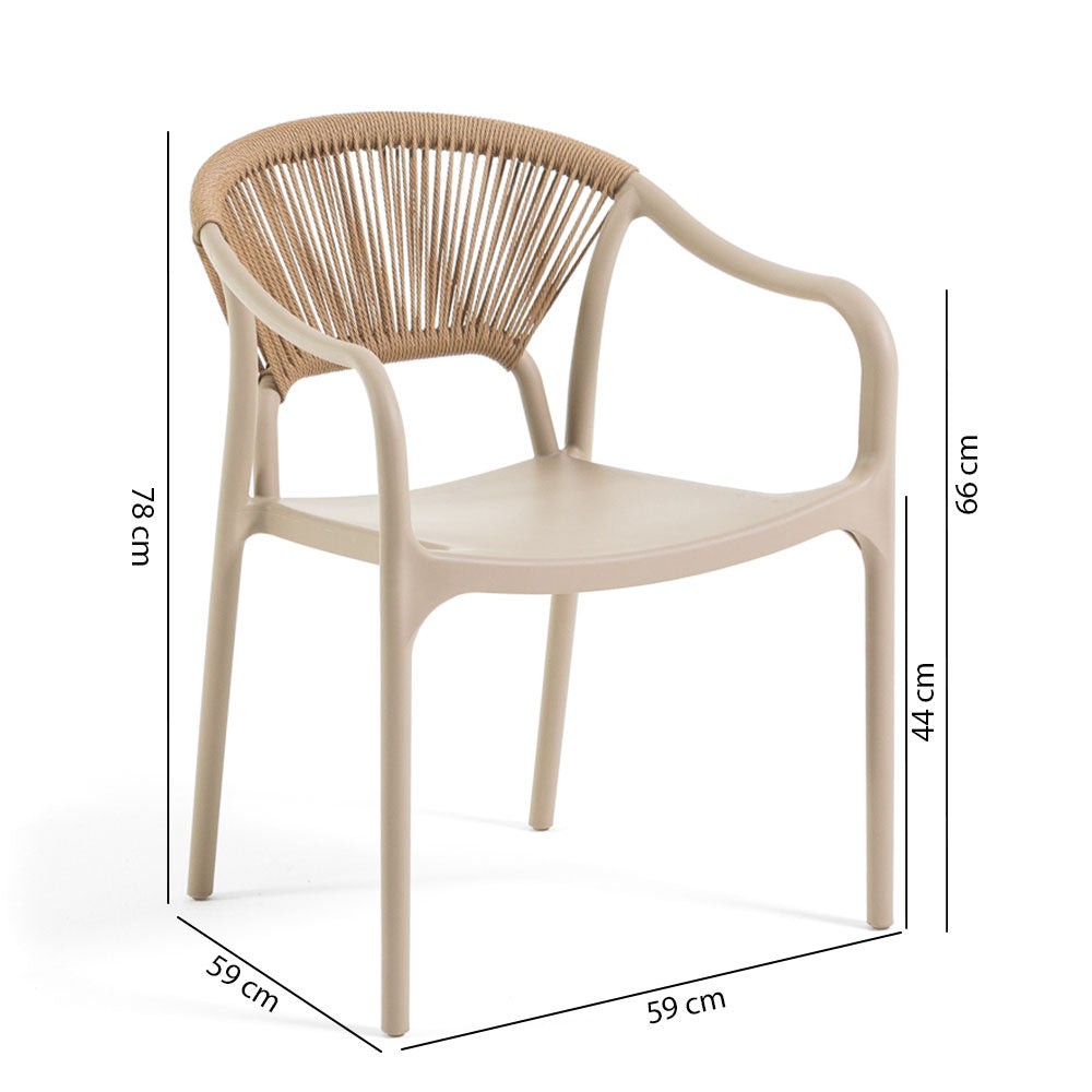 JENNIFFER CHAIRS