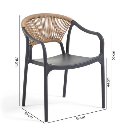 JENNIFFER CHAIRS