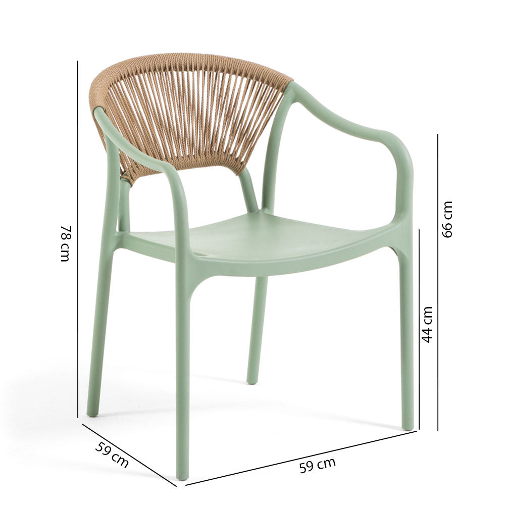 JENNIFFER CHAIRS
