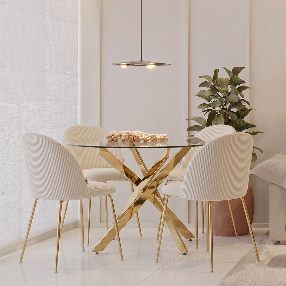 KASPER TABLE