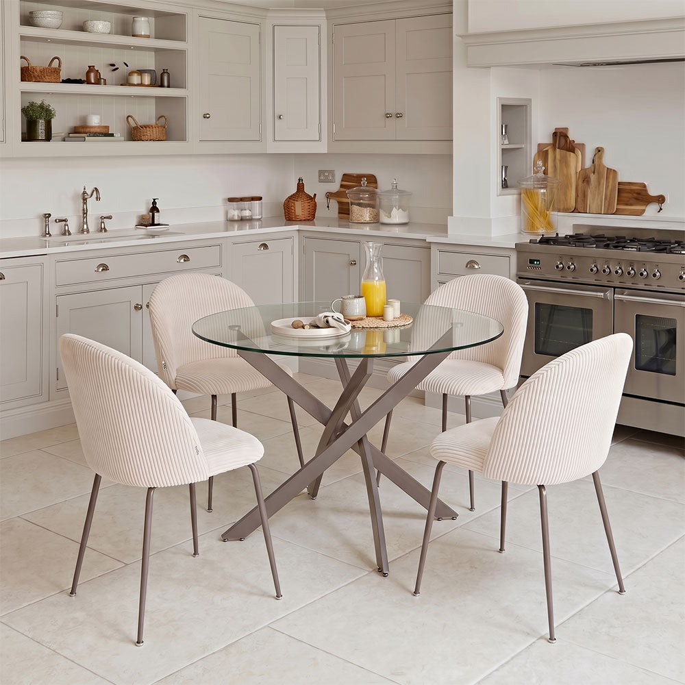 KASPER TABLE