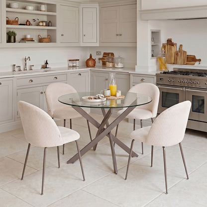 KASPER TABLE