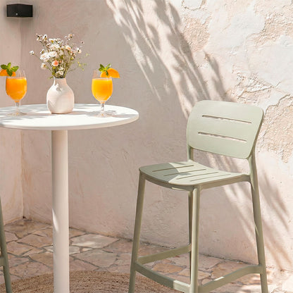 DORA XL STOOLS