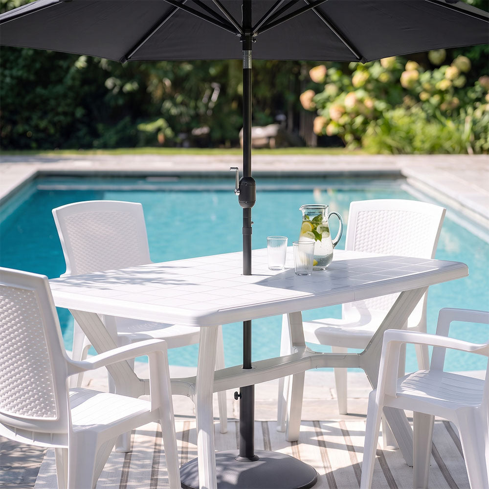 LEVANTE GARDEN UMBRELLA
