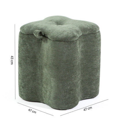 LUCKY POUF