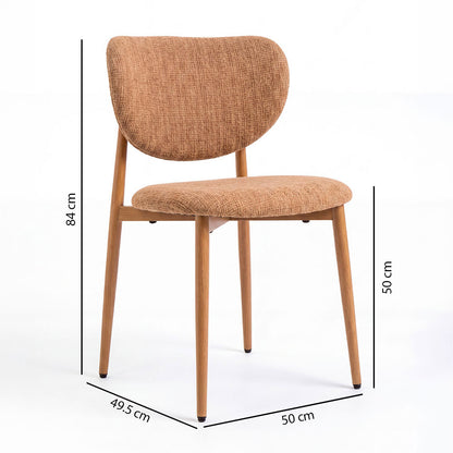 MATILDE CHAIRS