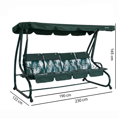 MIZAR XL SWINGER