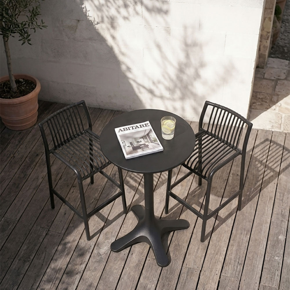 OLIMPIA XL STOOLS