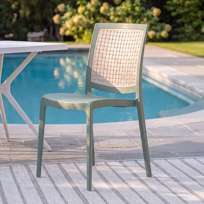 SANDRA CHAIRS