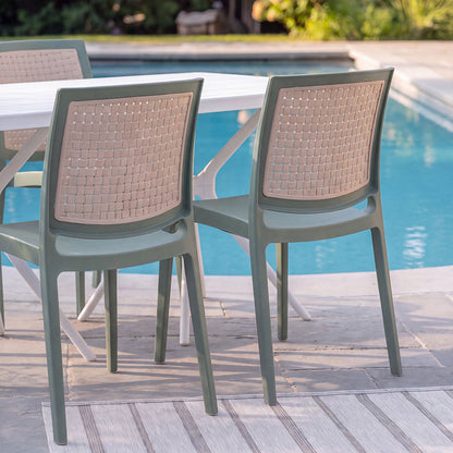 SANDRA CHAIRS