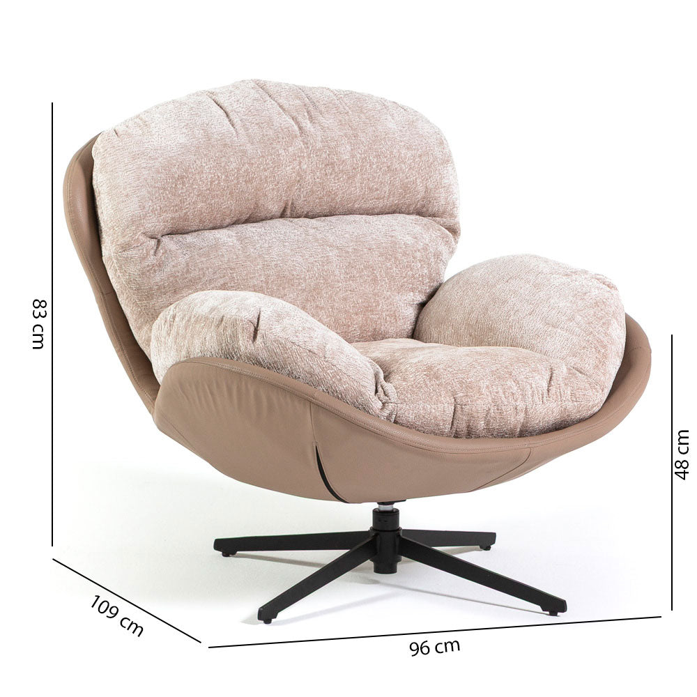 PENELOPE ARMCHAIR