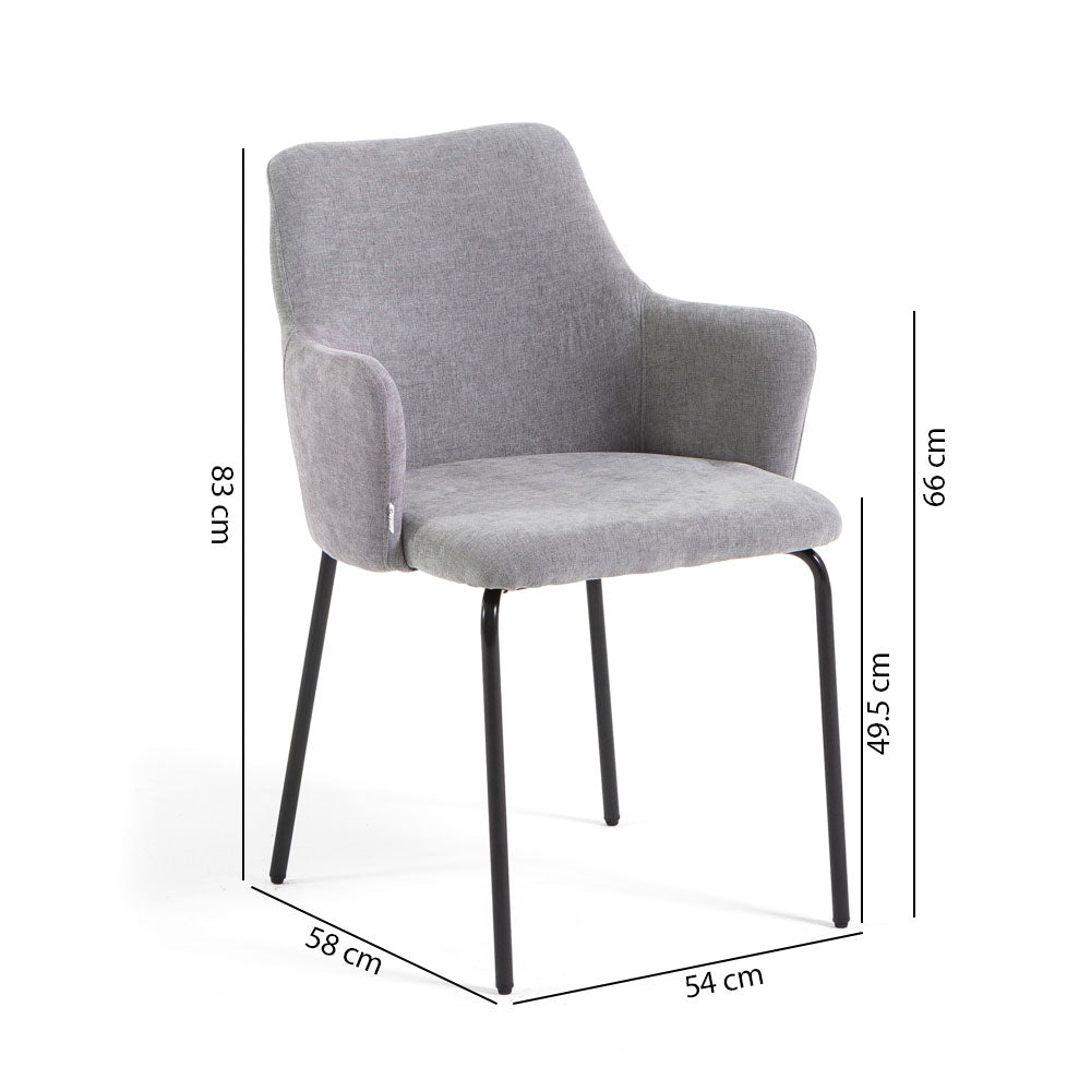 RACHELE ARMCHAIRS