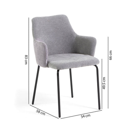 RACHELE ARMCHAIRS