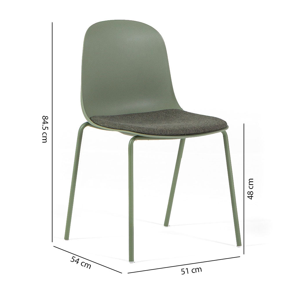 ROSY CHAIRS