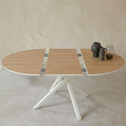 EXTENSION TABLE SEBASTIAN