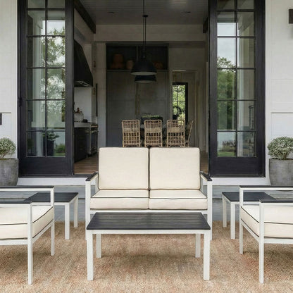 TAORMINA SET