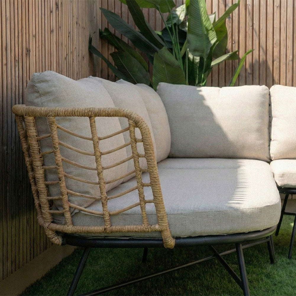 TIVOLI CORNER SET